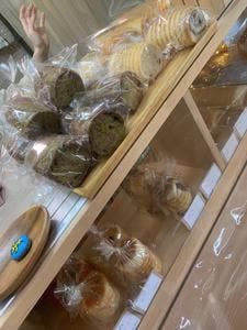 ラウンドパン専門店 まるパン