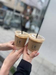 it COFFEE