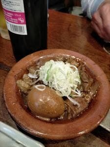 山利喜 新館