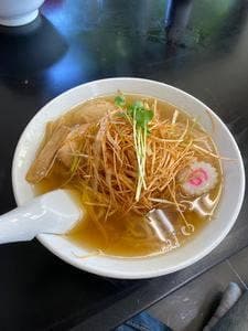 佐野ラーメンいってつ