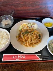 多福楼 御茶ノ水店