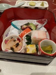 RAKO華乃井ホテル