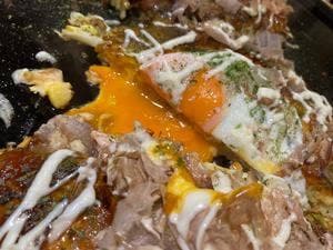 お好み焼き利休 さいたま新都心店