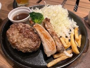 和牛焼肉食べ放題ブラックホール 新宿三丁目店