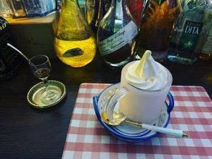 アイスクリームBar HOKKAIDO ミルク村