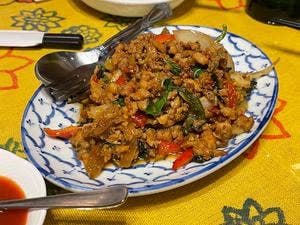 タイ料理 ロッディー