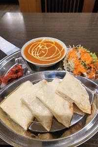 スープカレー&インドネパールカレー ナマステ 伏古店