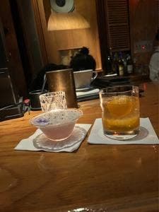 ギンザミュージックバー