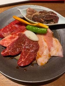 焼肉トラジ たまプラーザテラス店