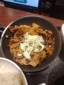 吉野家 横浜ジョイナス店