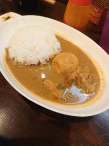 キラキラ