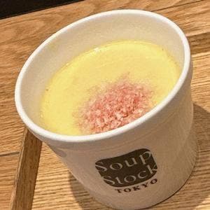 スープストックトーキョー テルミナ2店