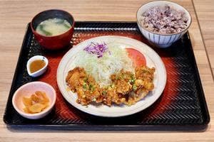 大戸屋ごはん処 愛知和合店