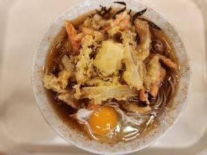 だるまそば 西新宿支店