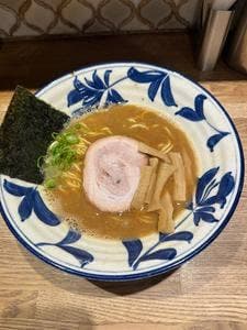 麺屋ぬかじ