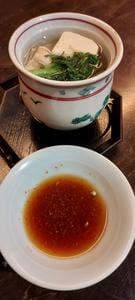 旬菜旬魚 あんどう