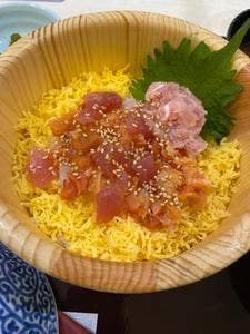 天ぷら和食処四六時中 川口前川店