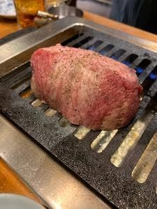 焼肉ここから 町田店