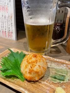 十三酒場一歩