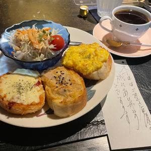 自家焙煎珈琲専門店 せせらぎの風