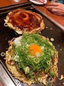 鶴橋風月 京都ヨドバシ店