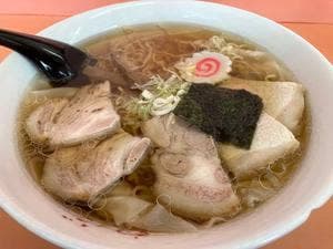 わだラーメン