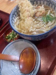 手打うどんかめや