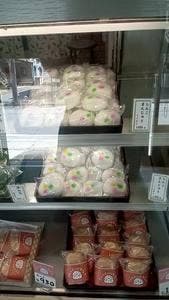 石川や菓子店
