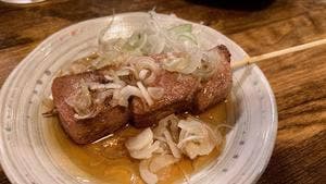 もつ焼 総裁