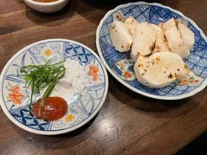 炭焼酒場 まさむね