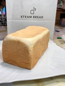 STEAM BREAD URAWA