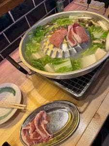 モツガスキ