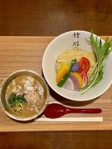 麺処 竹川