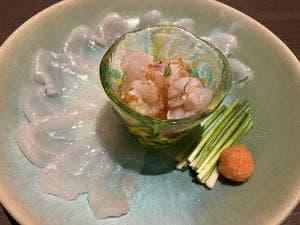 とらふぐの会 大阪 北店