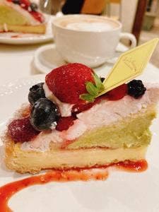 ラ・メゾン アンソレイユターブル 札幌ステラプレイス店