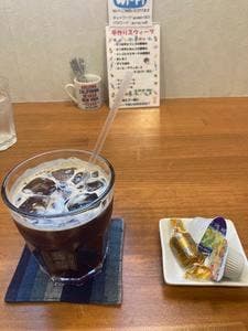 まんまカフェグース