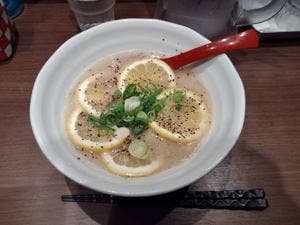 麺也 オールウェイズ 万屋店