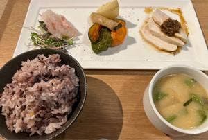 FOOD HOLIDAY