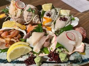 貝料理専門店 えぽっく