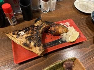 炉ばたのてんがらもん 中町店