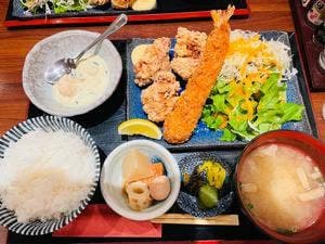 めしと酒 みなと食堂 麹町店