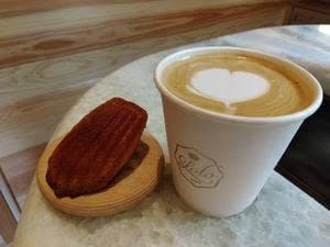 Cafe Loto Kyoto