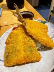 干物炭火焼 はじめ食堂 四ツ谷本店