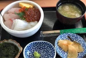 道の駅ふかうら かそせいか焼き村