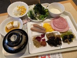カフェ&レストラン 京わらべ