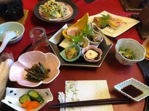 大山鮮魚店