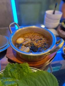 韓国屋台 ペゴッパヨ 川崎西口店