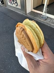 鯛焼き専門店 けんぞう 十条店