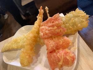 立ち呑み天ぷら 魚漁