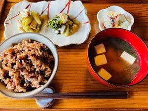 天王茶屋